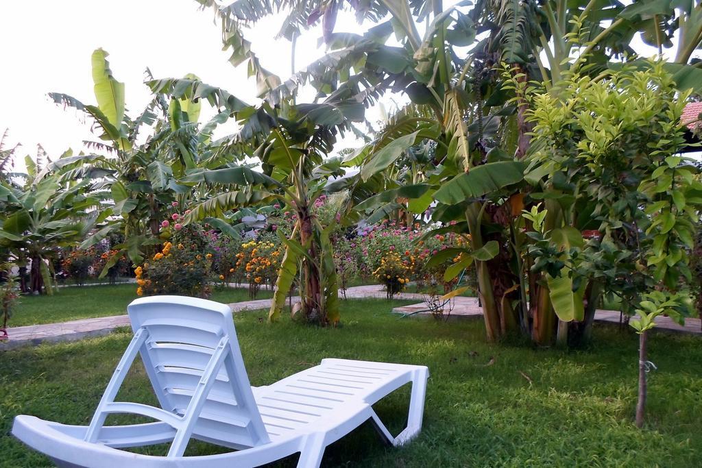 Estelar Bungalow Çıralı Εξωτερικό φωτογραφία