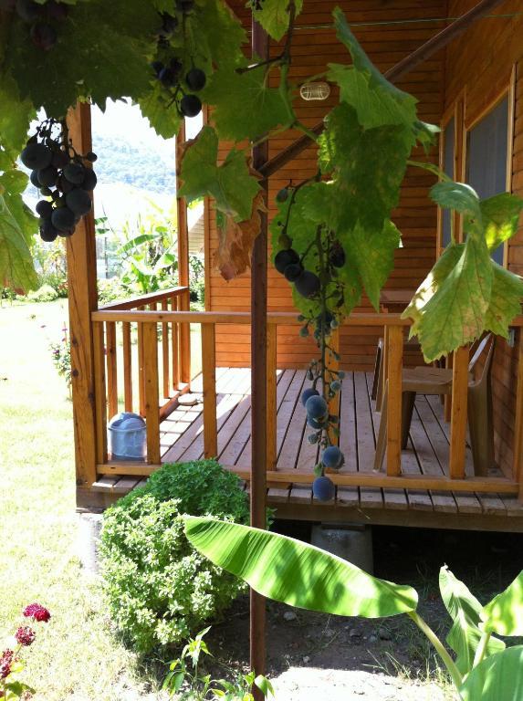 Estelar Bungalow Çıralı Δωμάτιο φωτογραφία