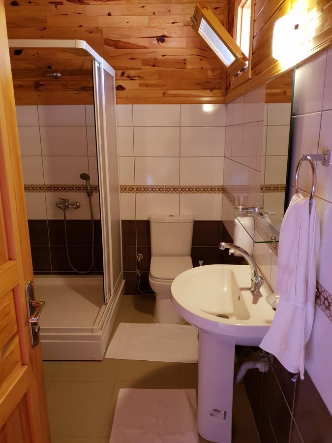 Estelar Bungalow Çıralı Εξωτερικό φωτογραφία