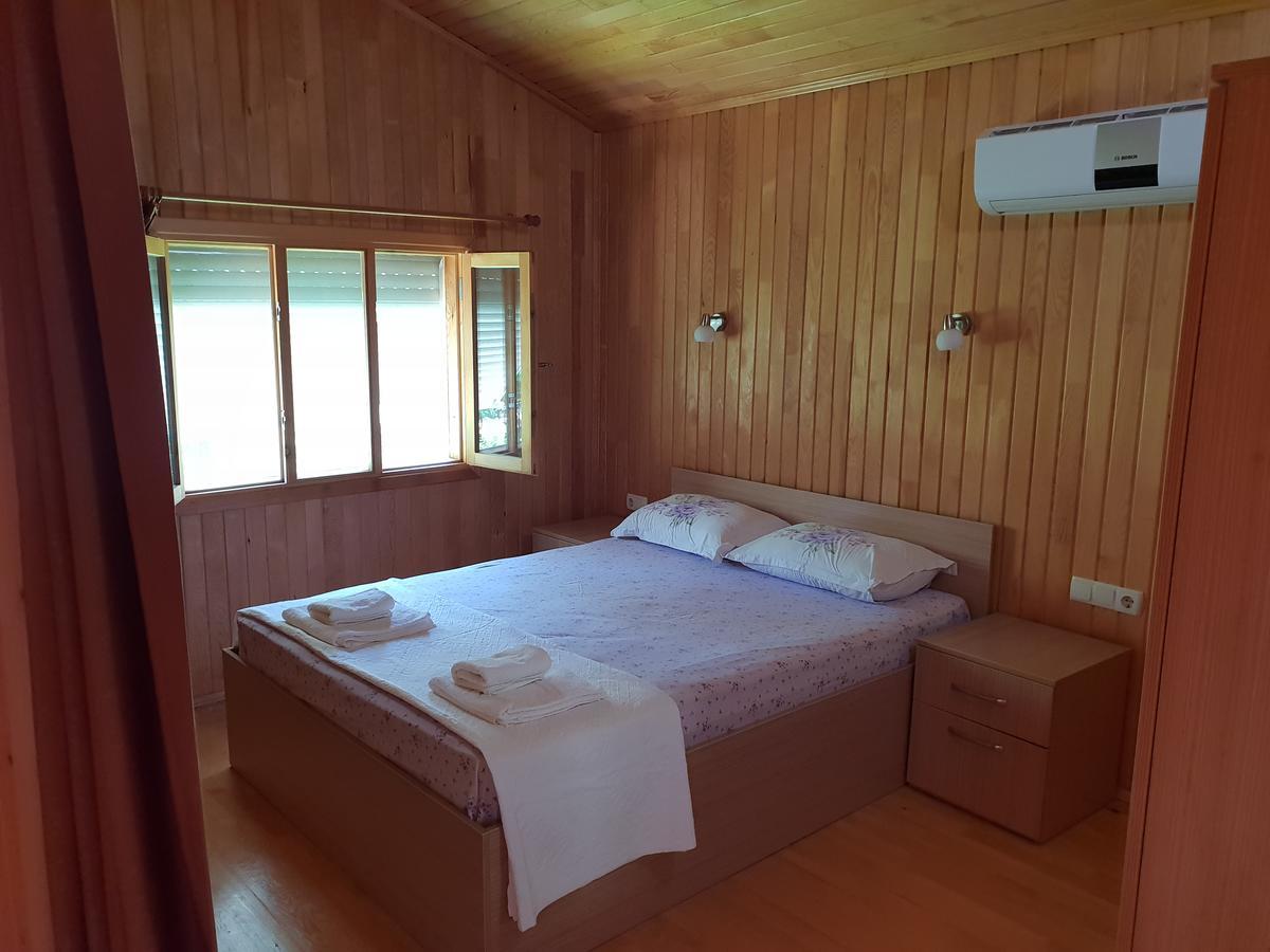Estelar Bungalow Çıralı Εξωτερικό φωτογραφία