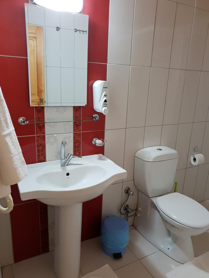 Estelar Bungalow Çıralı Εξωτερικό φωτογραφία