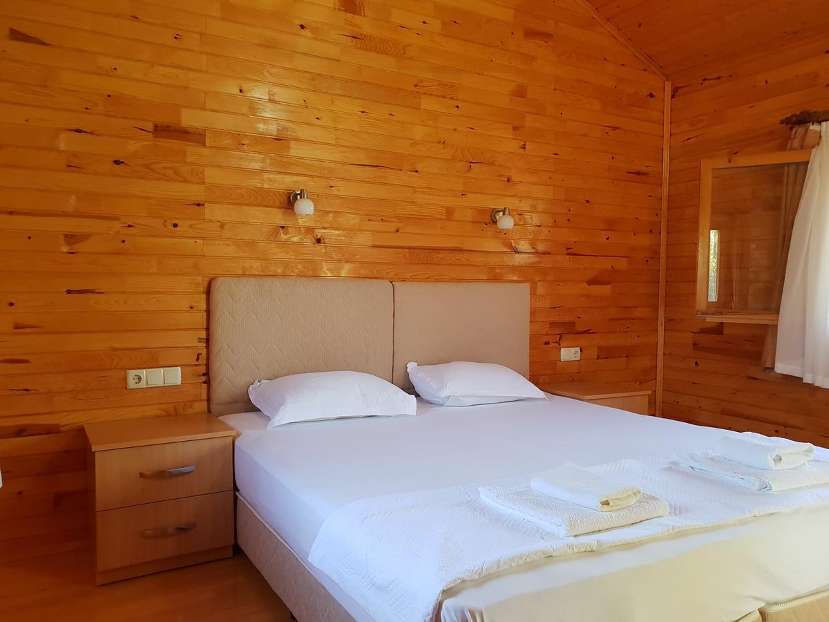 Estelar Bungalow Çıralı Εξωτερικό φωτογραφία
